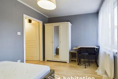 Apartament 2 camere, primitor, la doar 5 minute de Piața  Victoriei - 8