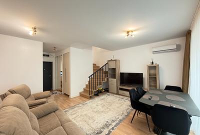CASA/VILA cu 5 CAMERE | ZENVILLE | PIPERA - 11