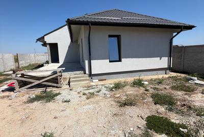🏡 CASĂ NOUĂ 4 CAMERE - DE VÂNZARE DRAGOMIREȘTI - VALE - 10