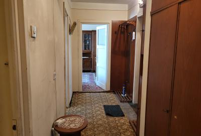 Apartament 2 camere, etaj 1, zonă gara Focsani. - 7