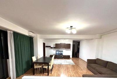 Apartament cu 2 camere semidecomandat în Pantelimon