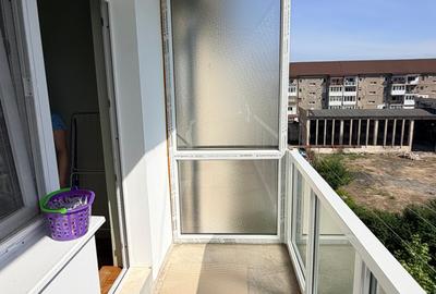 Apartament 3 camere 2 bai in Sibiu cartier Strand - 9