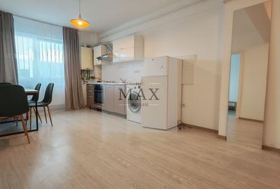 Apartament de închiriat 2 camere , 45mp, Galaxiei, Baciu. - 6