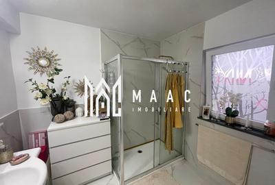 Penthouse 4 Camere |  Zona Kogalniceanu | Sebes - 16