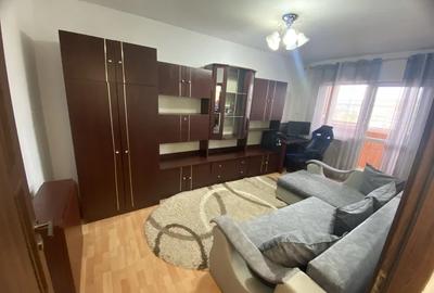 Garsonieră cu balcon închis, etaj 2 – zona străzii Răsăritului - 1
