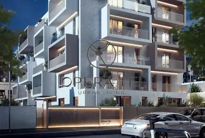 Apartament cu 2 camere semidecomandat în Lacul Tei