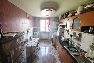 Apartament cu 4 camere de vânzare în zona Maratei - 22