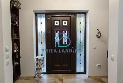 Bucurestii Noi, Laminorului, casa D+P+E+M, sup. 420mp, teren 337mp - 4