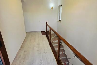 Vilă premium 5 camere în Păuleștii Noi | Mobilată | Construcție 2025 - 35