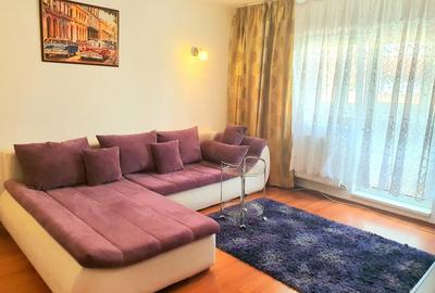 Nerva Traian - metrou Timpuri Noi  5 min, apartament 3 camere, modern - 4