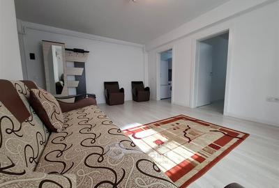 Liber, Apartament 2 camere, Valea Lupului, mobilat, parcare, bloc 2024 intabulat - 14