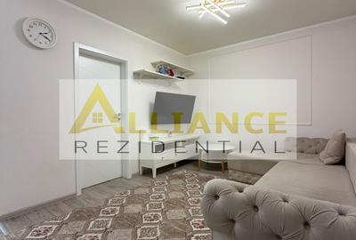 3 CAMERE | 58.4 MP | MOBILAT UTILAT-INCALZIRE IN PARDOSEALA + PARCARE - 5