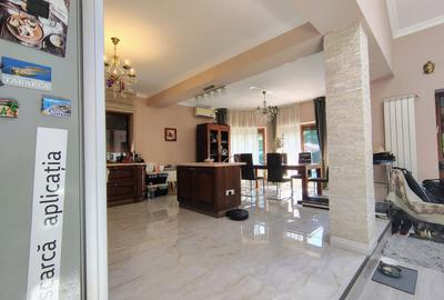 | House Villa Corbeanca - Vila individuala 230 mpu | - 10