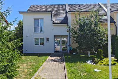 Casa 4 camere mobilata si utilata in Sibiu cartier Arhitectilor - 16