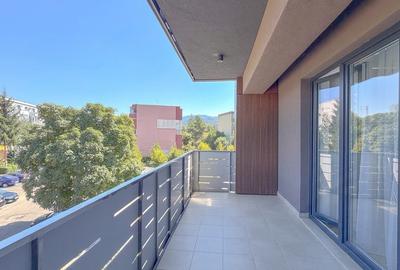 Apartament 2 camere premium | Avantgarden – Faza V | Parcare subterană + boxă - 8