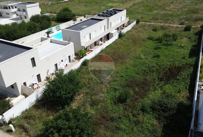 Teren de vanzare in Vama Veche Strada Zenitului 100 m de Marea Neagra - 12