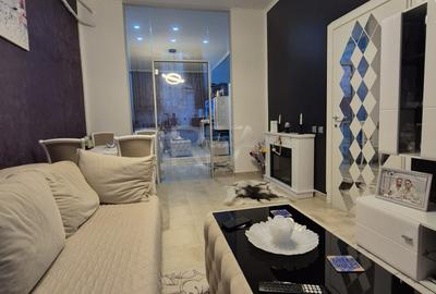 3 camere Demisol Înalt Încălzire pardoseală B-dul Timisoara - 13