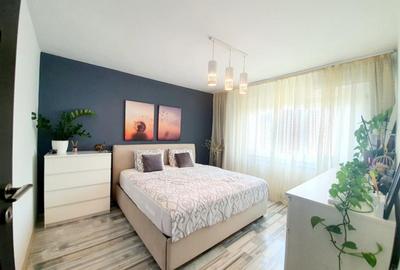 Vitan Mall - Casa de Pensii, apartament 3 camere, modern, 2 gr sanitare, parcare - 5