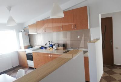 Apartament 2 camere, 53 mp, decomandat, cartier Intre Lacuri - 4