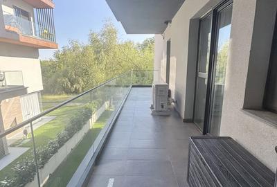 Belair – Erou Iancu Nicolae | Apartament vedere lac 3 camere si parcare - 13