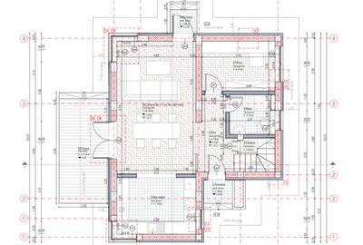 Casa moderna 5 camere intabulata in ansamblu rezidential - 8