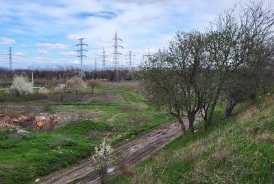Teren intravilan Focsani. - 10