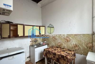 Casa cu potential investitional | Zona Iosefin 200 mp utili 249.000 E - 10