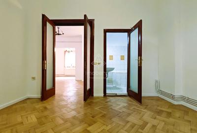 Vanzare apartament 3 camere in vila Cotroceni, langa Palatul Cotroceni - 11
