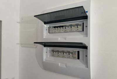 NOU, apartament 2 camere 55 mp, parcare subterana, intabulate, etaj 1, Tatarasi - 15
