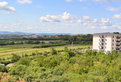 PENTHOUSE | GALATA | 127MP | PRIVELISTE SUPERBA | 4 CAMERE | - 3