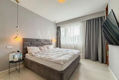 Apartament 4 camere de vanzare in Sopor, Cluj Napoca - 4