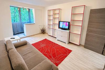 Apartament 2 Camere / Titan / 4 minute Metrou 1 Decembrie 1918 - 2