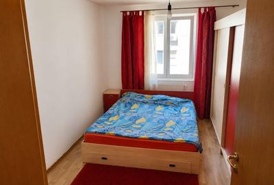 Apartament de închiriat 3 camere, 63mp utili, mobilat, utilat, Cetate - 3