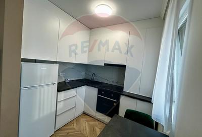 Apartament cu 2 camere de închiriat - strada Daliei - - 8