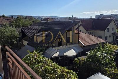 Apartament cu 2 dormitoare Marasti | zona FSEGA | - 7