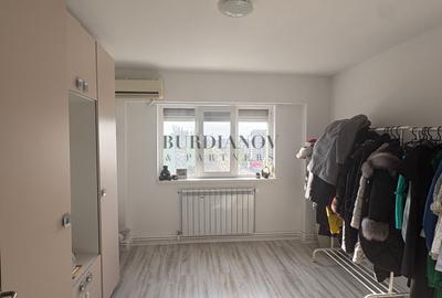 Apartament cu 3 camere - Centrală proprie- Drumul Taberei - Mall Plaza - 14