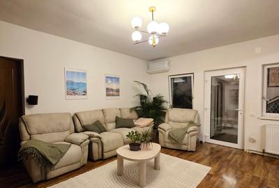 Vand casa renovata Fratelia - 16