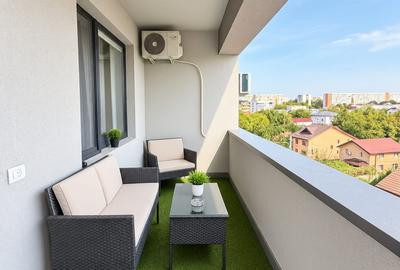 2 camere Berceni – Grand Arena | 71 mp | Bloc 2023 | Mobilat - 8