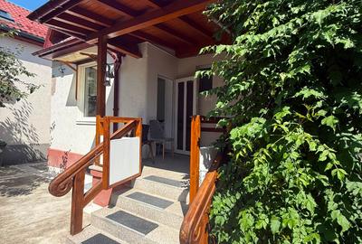 Casa de inchiriat, 2 camere, centru - 10
