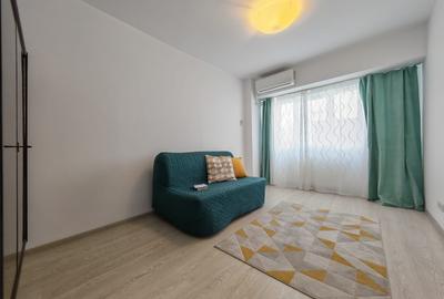 Închiriere apartament 3 camere I Piața Victoriei - Titulescu I Mobilat, utilat - 5