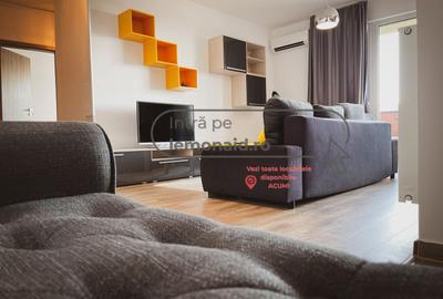 Apartament 2 camere - IRIS - loc de parcare - Timisoara - 3