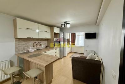 De închiriat apartament cu 2 camere decomandat, Str. Ion Pillat. - 4