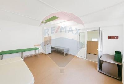 Spațiu comercial pentru clinică / laborator / cabinet medical - 7