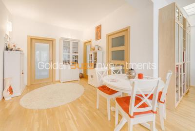 Apartament spatios 4 camere pe Calea Floreasca - 4