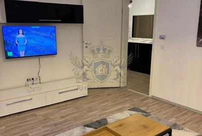 Apartament 2 Camere | Avantgarden Bartolomeu | Parcare & Boxă - 2