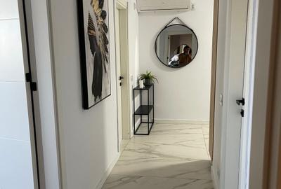 Apartament 3 Camere | Astorium | Pallady | LUX | 172 MP | Centrala P. - 8