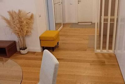 Cortina Rezidence, 2 camere lux, etaj 8, 85mp, garaj, boxa,terasa, PREMIUM - 8