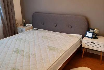 Apartament cu 2 camere decomandat, mobilat în Grozăvești