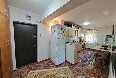 Inchiriem Apartament 2 Camere, Mobilat, Decomandat, Racadau - 9