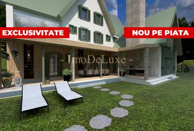Teren Construcții intravilan de 1190 mp, în Mărișel